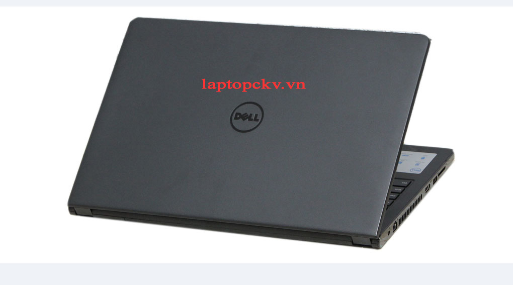 Dell Inspiron 3558 RAM 4GB SSD 128