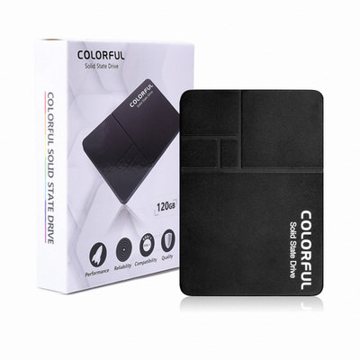 Ổ SSD colofur 256gb