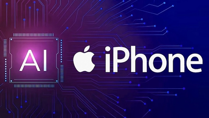 iOS 18 được kỳ vọng sẽ tích hợp công nghệ AI