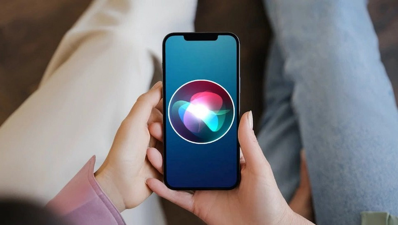 iOS 18 sẽ giúp cải tiến Siri thông minh hơn