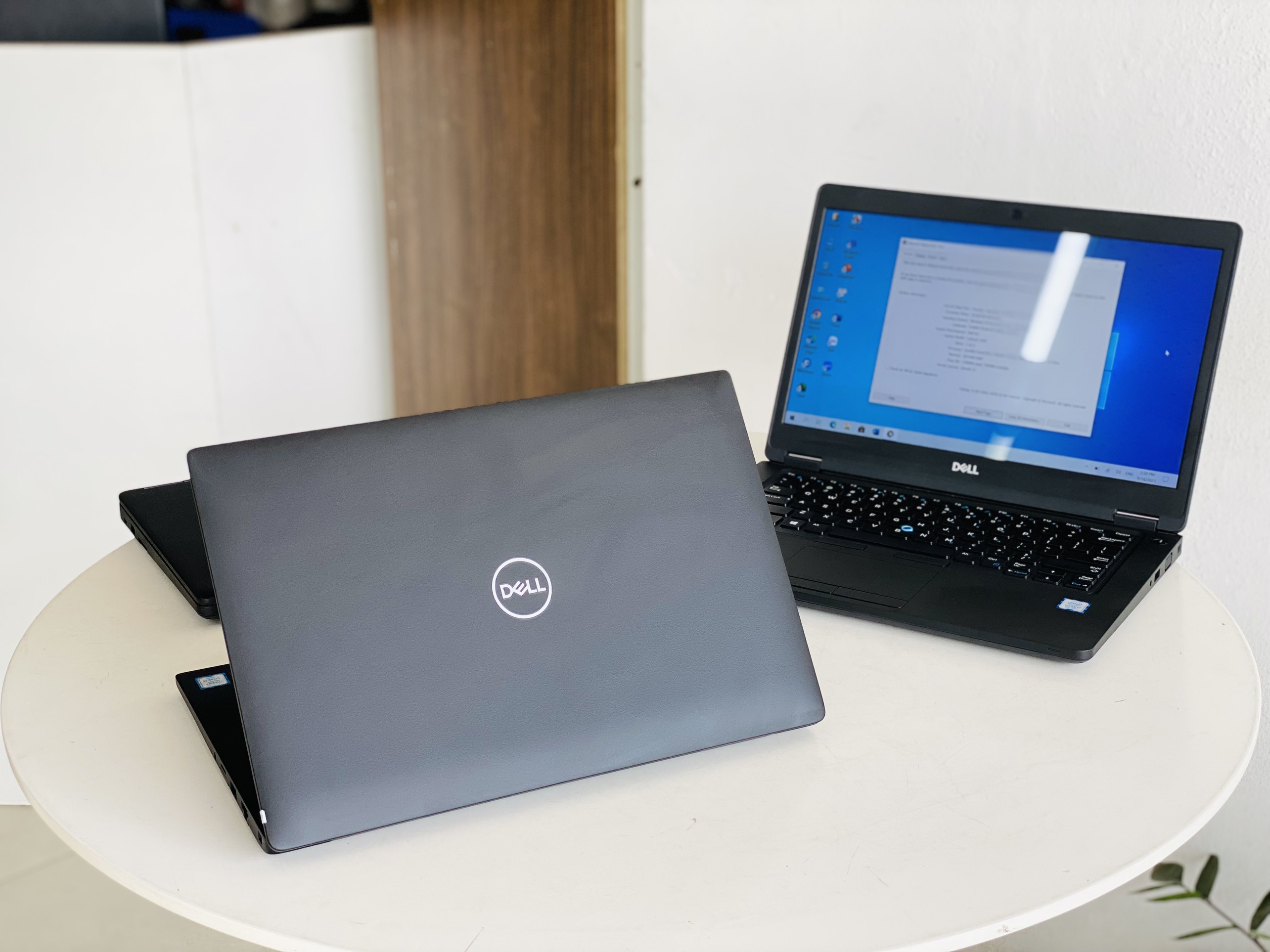 Laptop Dell Latitude 7490 i5 – 8350U/ | RAM 8GB| SSD 256GB| 14.0 FHD| CARD ON