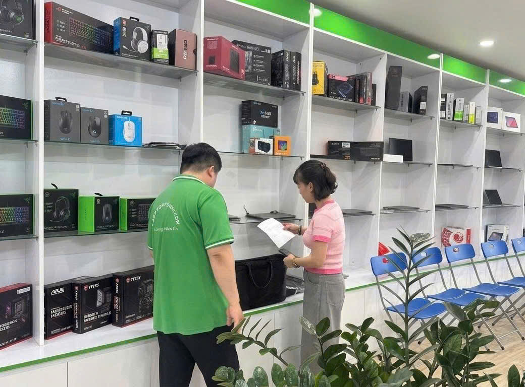 Sửa Laptop Lấy Ngay Trong Ngày Tại Hải Phòng – Cam Kết Đúng Hẹn