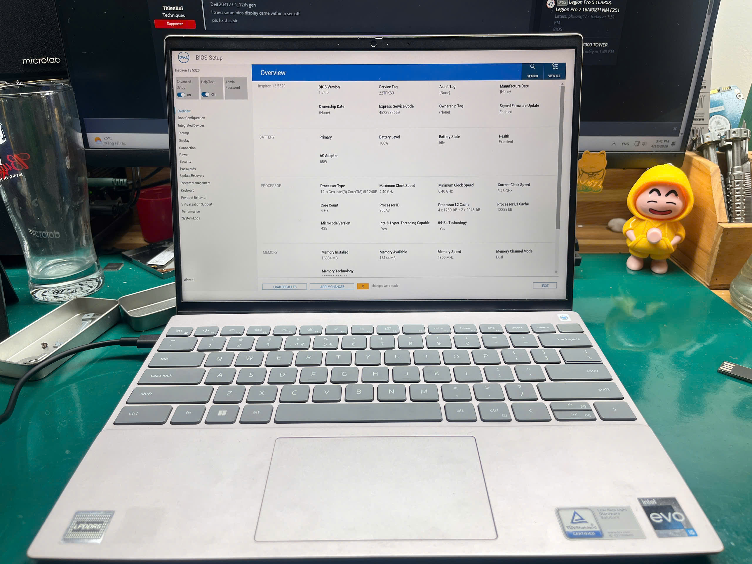 Vì Sao Cùng 1 Lỗi Nhưng Mỗi Nơi Báo Giá Khác Nhau?
