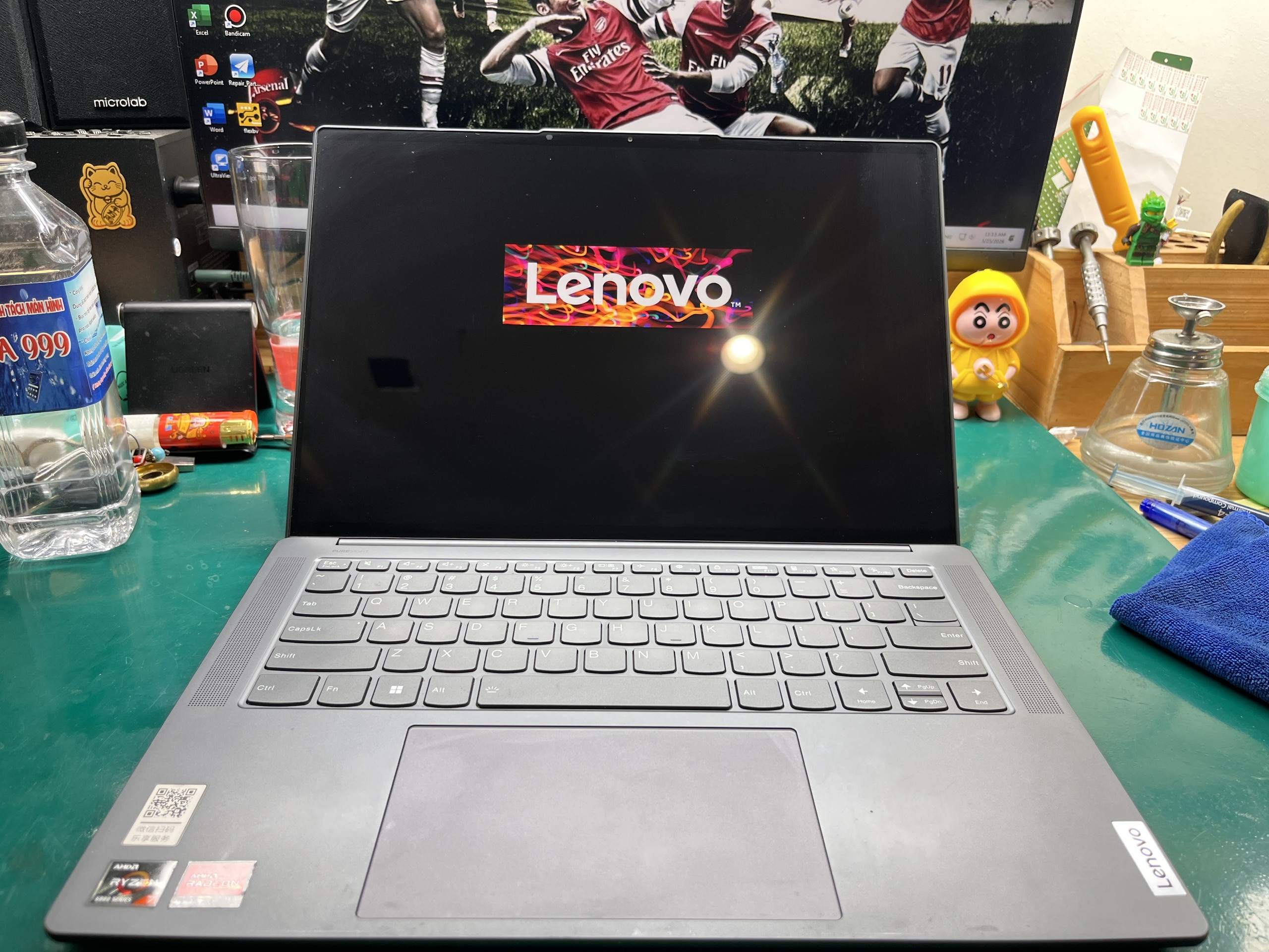 Laptop Bị Chậm Sau Khi Cập Nhật Windows – Xử Lý Thế Nào?