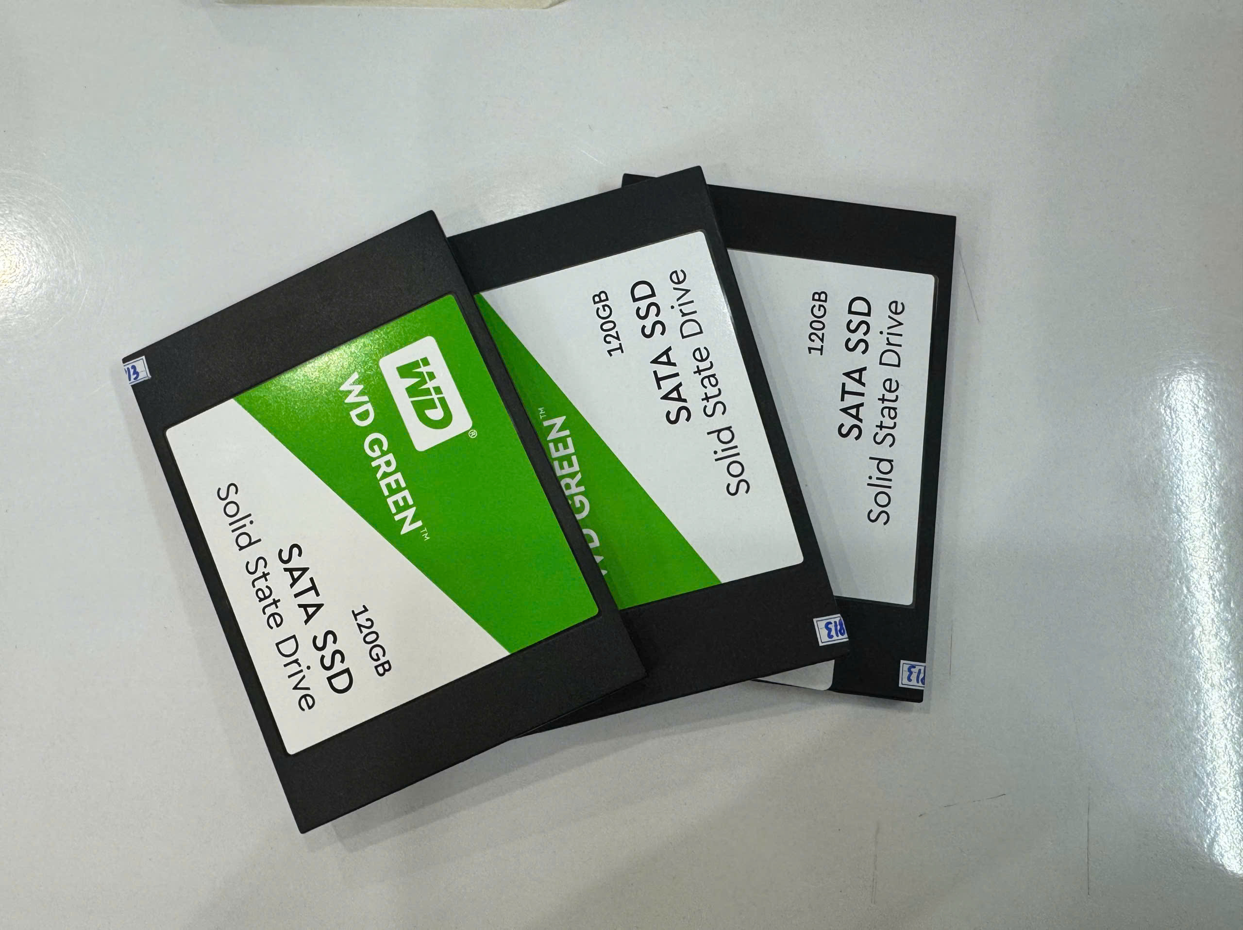 Dấu Hiệu Ổ Cứng Laptop Sắp Hỏng Mà Nhiều Người Thường Bỏ Qua