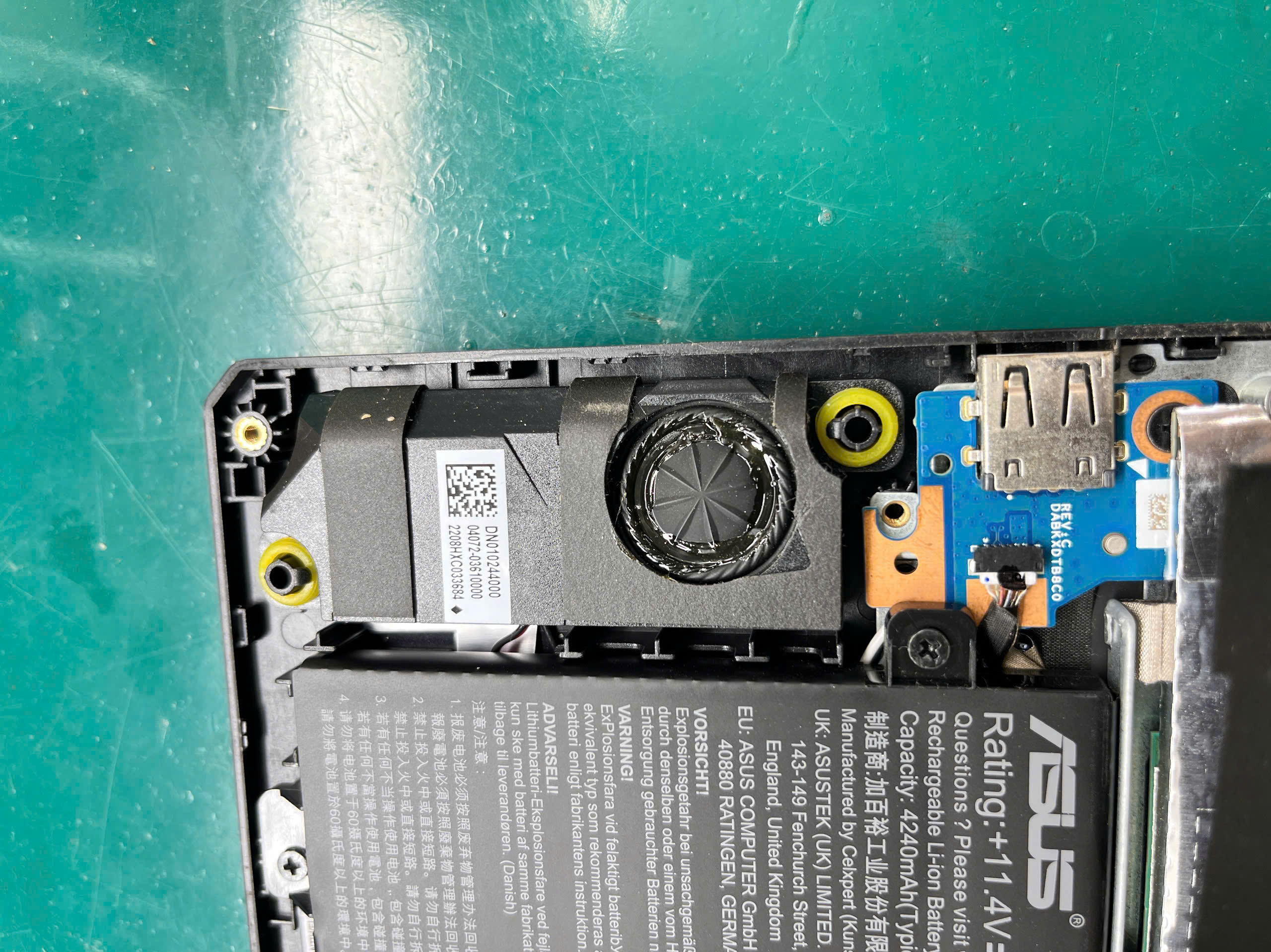 Laptop Bị Mất Tiếng Hoàn Toàn – Lỗi Phần Mềm Hay Phần Cứng?